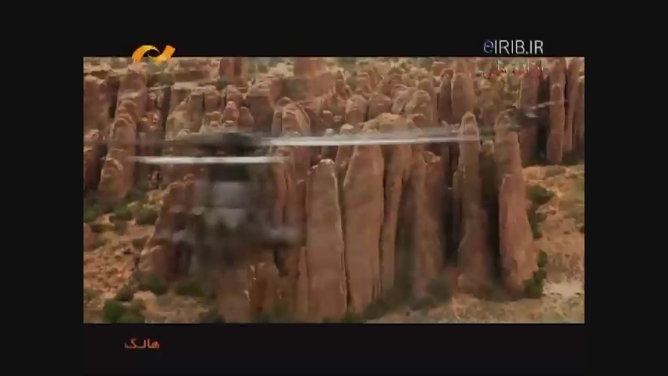 فیلم تخیلی[هالک 1]قسمت 7| دوبل...