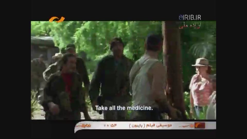 فیلم تخیلی[هالک 1]قسمت آخر|دوب...