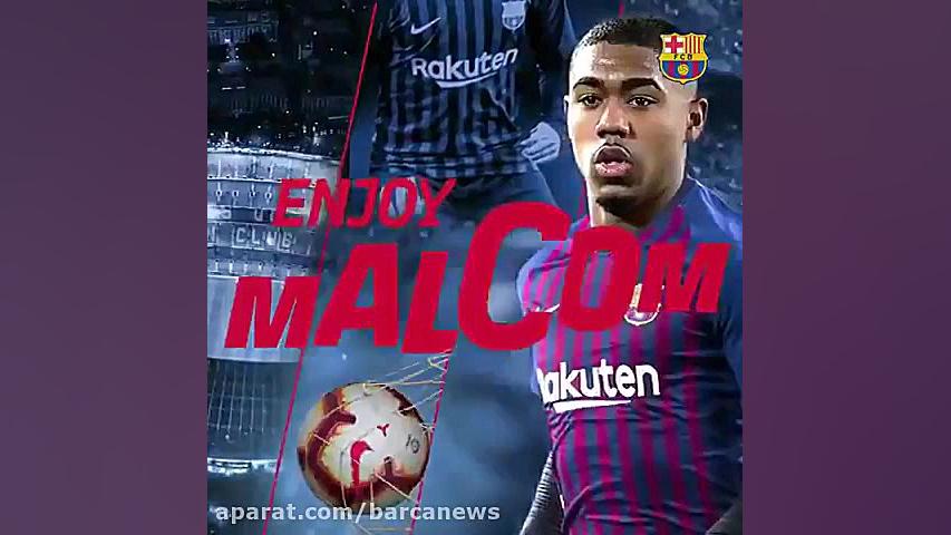 اعلام خرید ویدیویی مالکوم توسط...