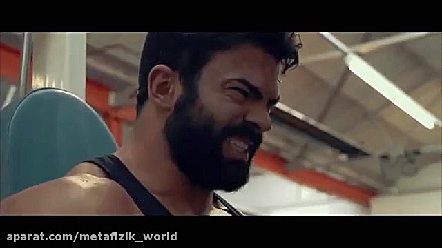 سیکس پک شکم در ده دقیقه