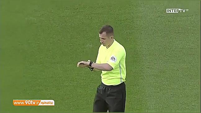 گلهای بازی: شفیلدیونایتد 1 1 ا...