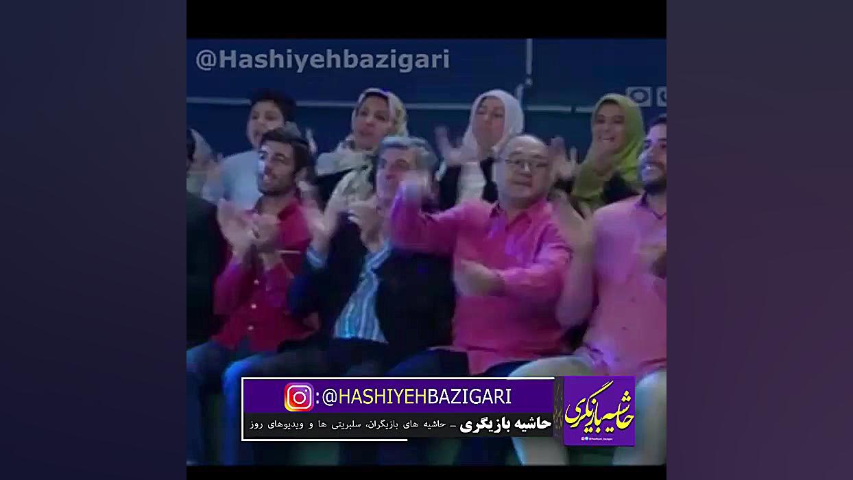 ترانه ی هومن گامنو در خندوانه