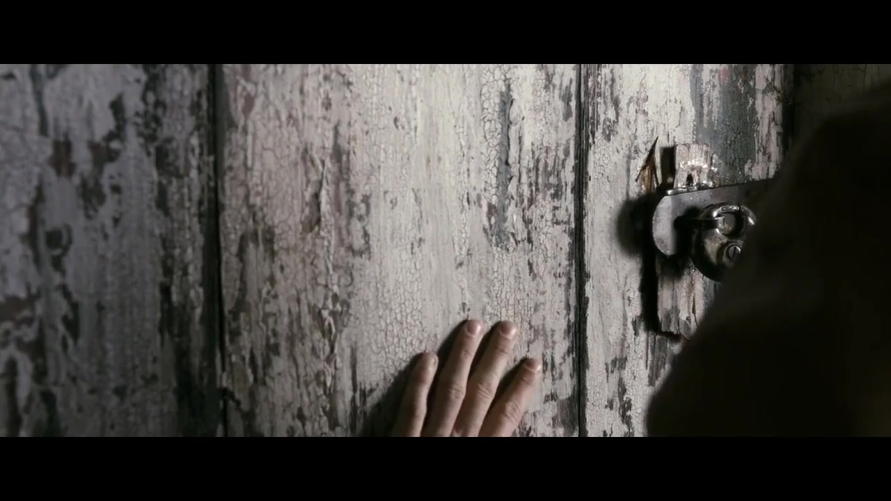 فیلم Evil Dead 2013 پارت 4