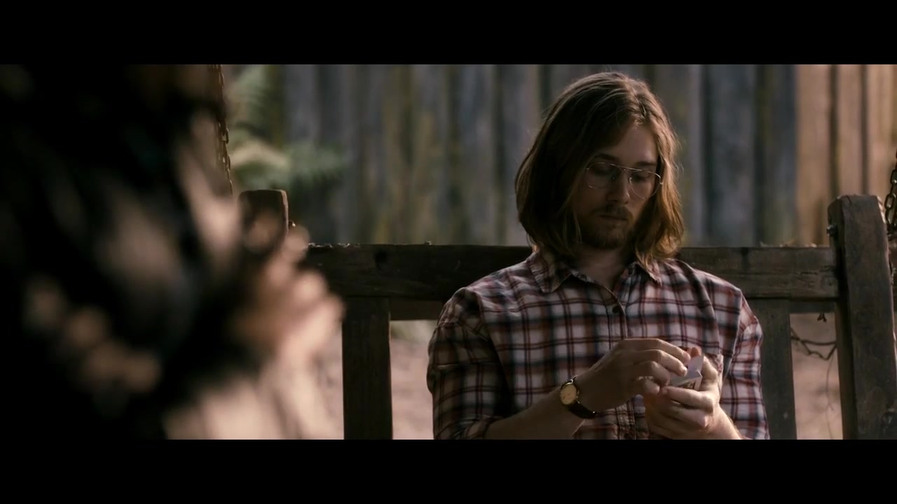 فیلم Evil Dead 2013 پارت 5