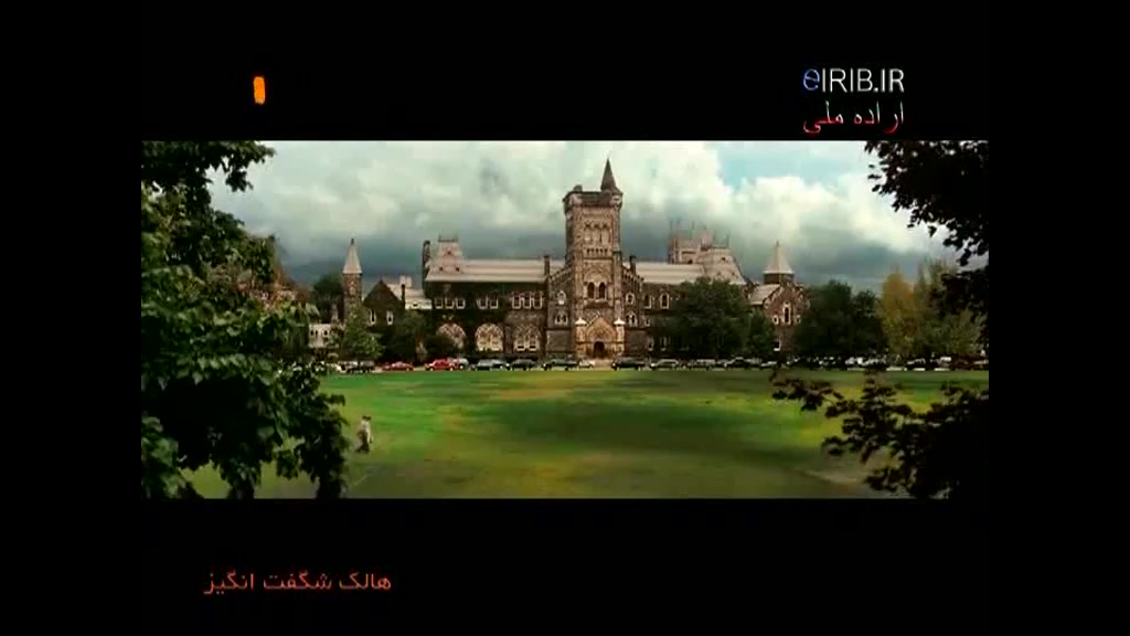 فیلم[هالک شگفت انگیز]قسمت 4|دو...