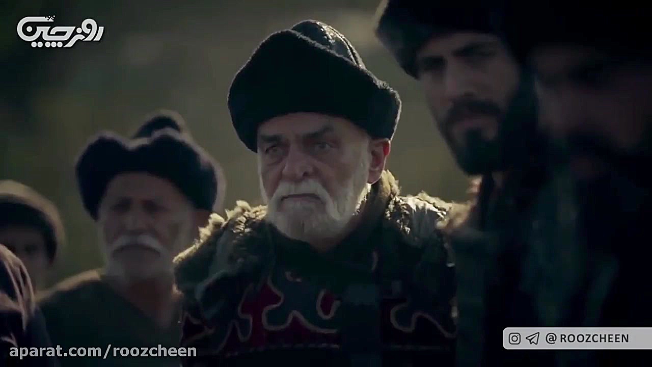 دیریلیش ارطغرل: سقوط امپراتوری...