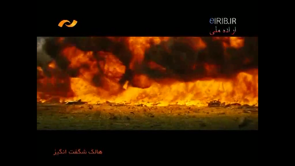 فیلم[هالک شگفت انگیز]قسمت 5|دو...