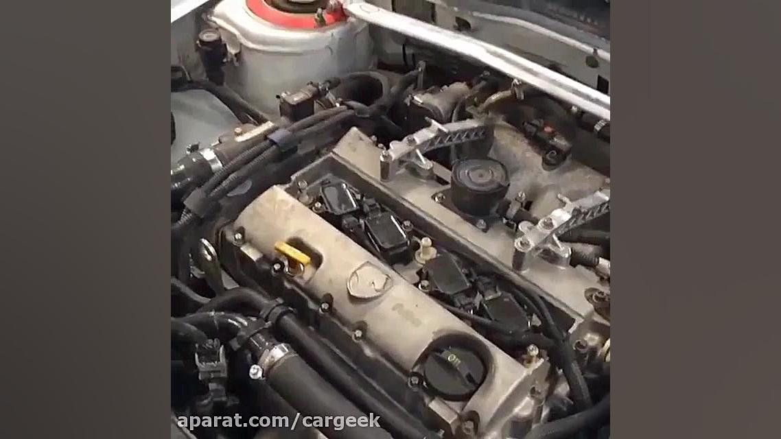 مشکل فرار دود و نشت واشر منیفو...