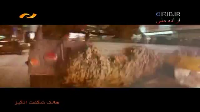 فیلم[هالک شگفت انگیز]قسمت 7|دو...