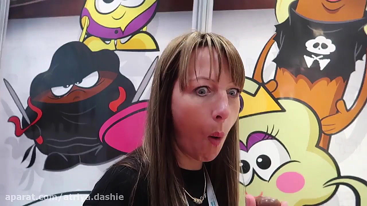 اسکویی بزرگ | کپی به دنبال