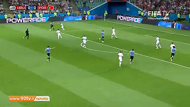 تمام 169 گل جام جهانی 2018 روسیه در یک نگاه زمان700ثانیه
