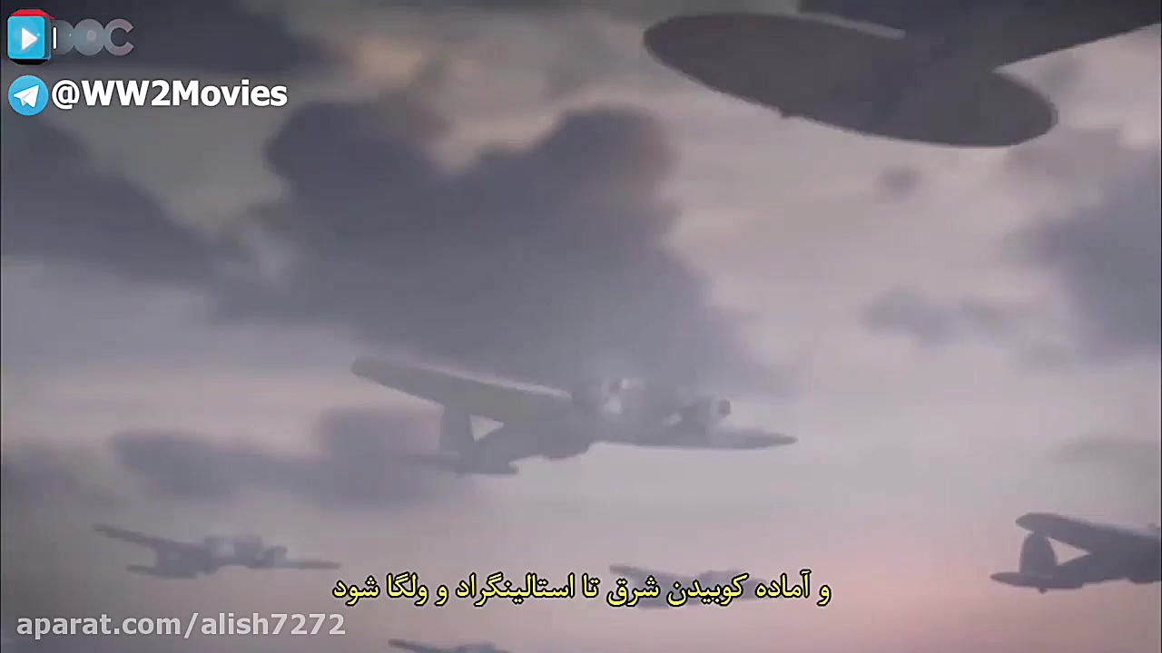 مستند طوفان شوروی قسمت هفتم:اس...