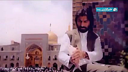 نماهنگ| ولادت باسعادت حضرت علی...