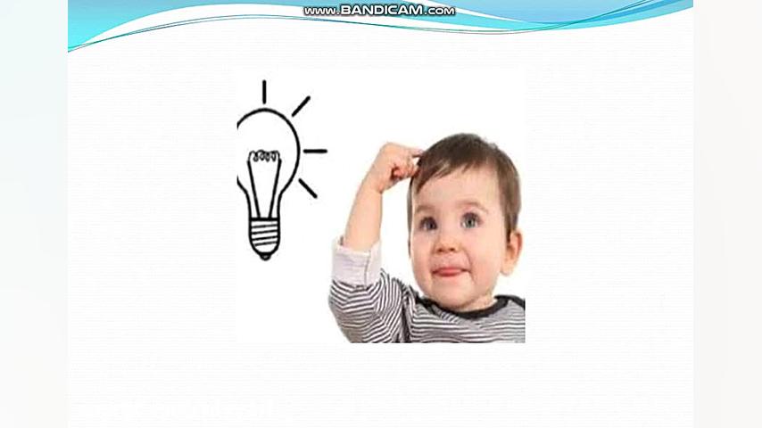 موضوع : تاثیر جملات بر ذهن کود...