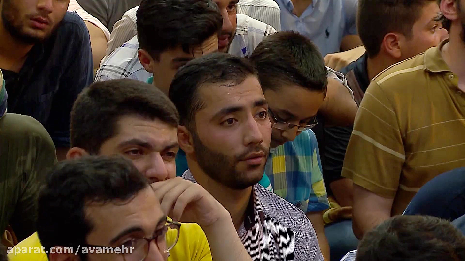 قسم به دیده ی یعقوب مدح مولودی...