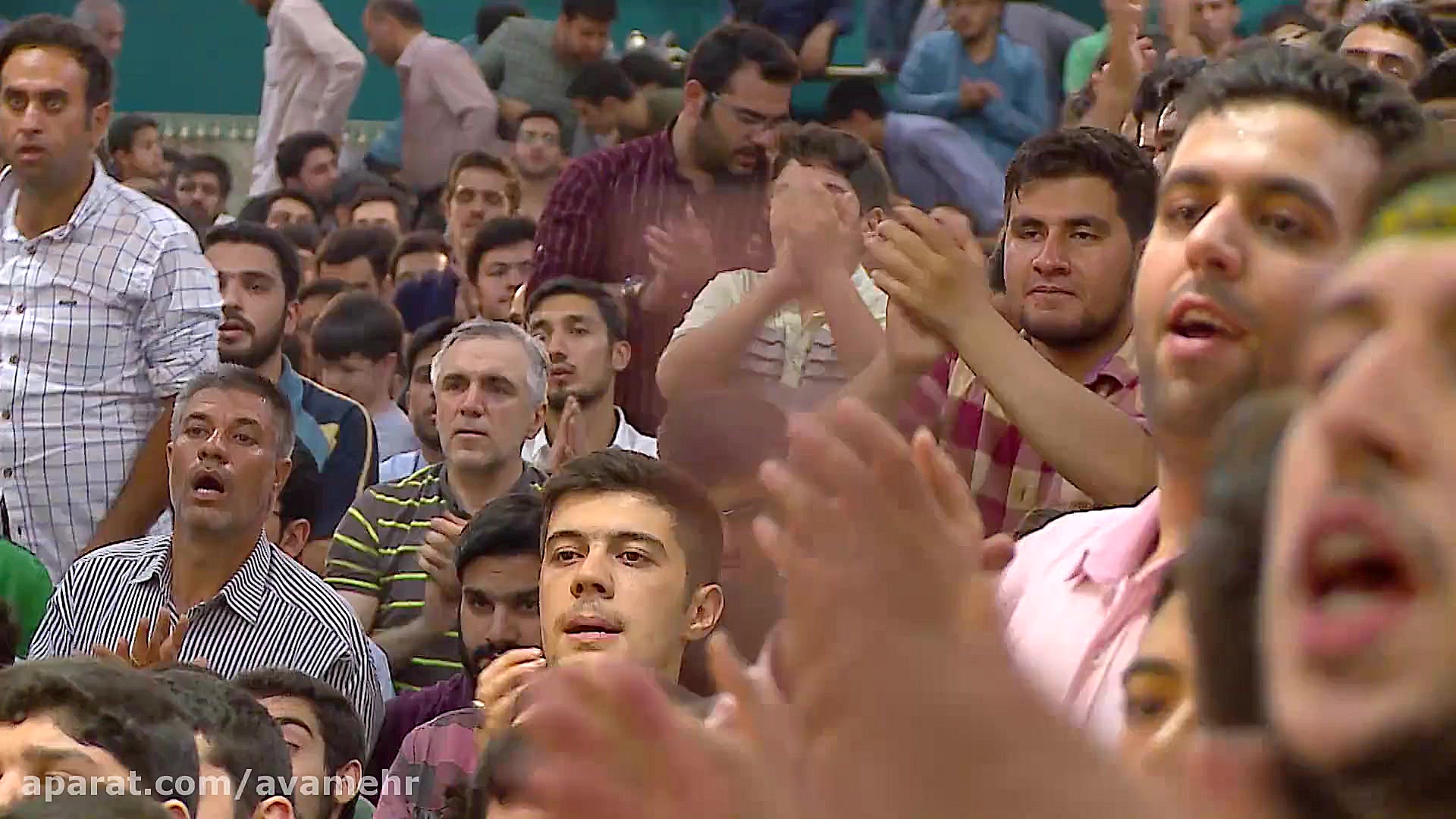 السلطان ابالحسن عالم و سرود مو...