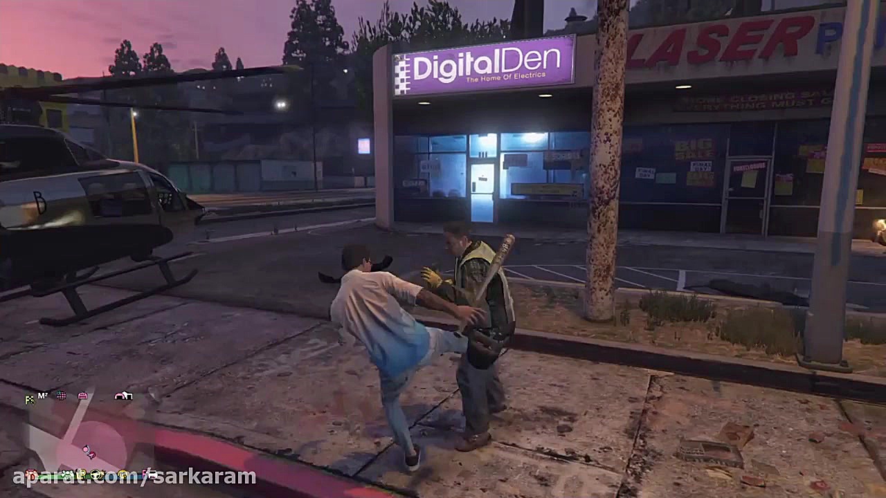 لحضات خوش در آپدیت جدید After...