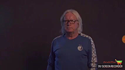 ویدیو رونمایی از لباس فصل جدید...