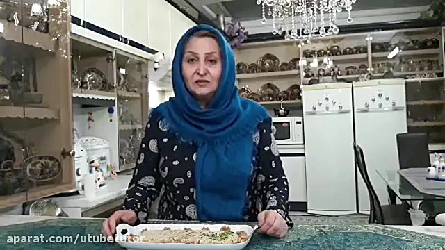 حلوای کنجد