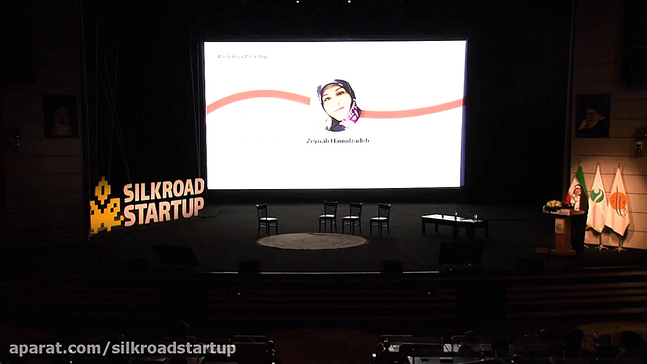 معاونت علمی فناوری ریاست جمهور...