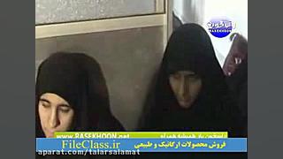 دکتر روازاده : فوائد گوشت گنجش...