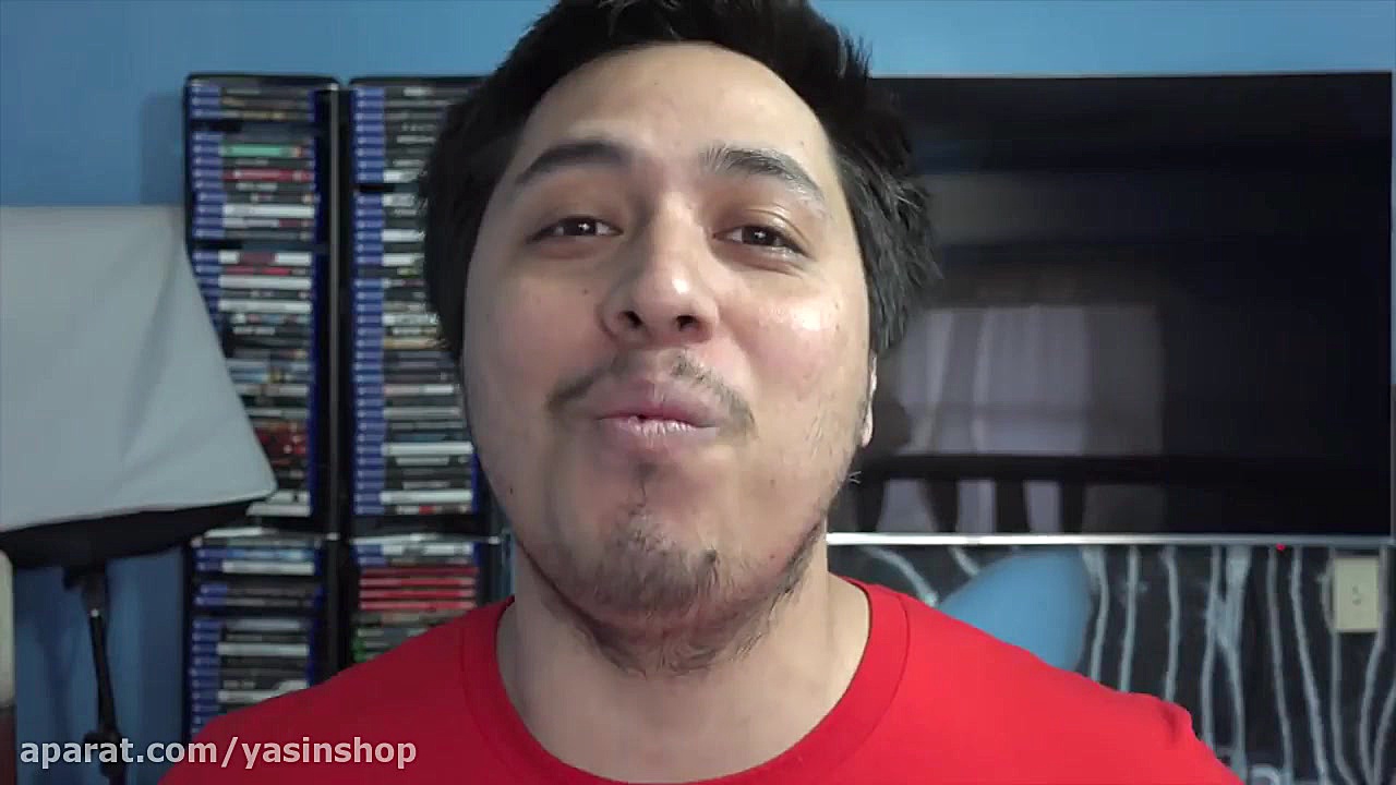 آنباکس مجسمه ی کریتوس | God Of...