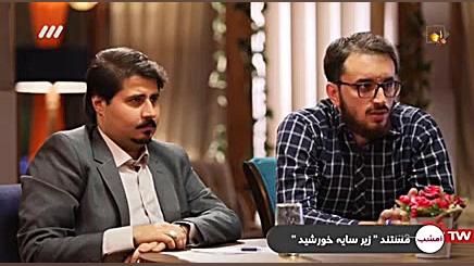 بدون توقف | شهریار زرشناس (3)