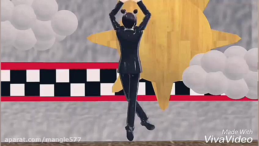 فردی یا گلدن فردی؟ fnaf