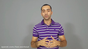 کوچک کردن شکم و پهلو