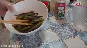 خورشت بامیه