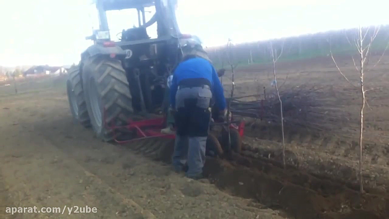 Primitive Technology vs World Amazing Agriculture Mega Machines Modern ...