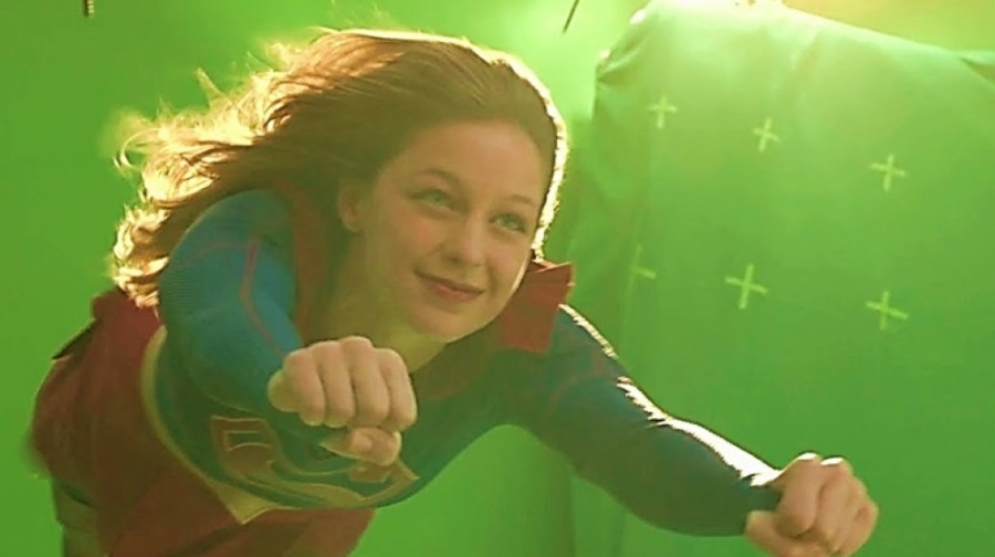 جلوه های ویژه در سریالهای ابرق...