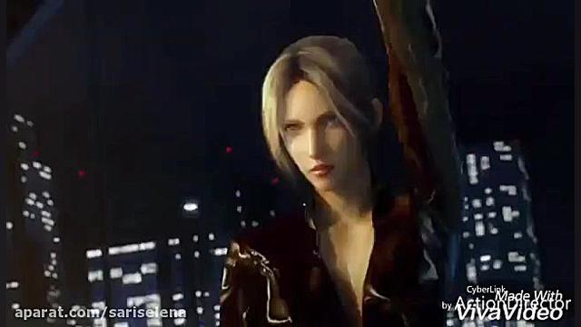 میکس افتضاح من از انتقام خونین...