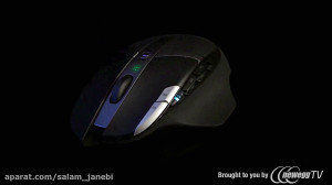 Logitech G602 Wireless Gaming...