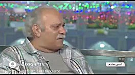 آسمان هشتم  محمد کاسبی  حس و ح...