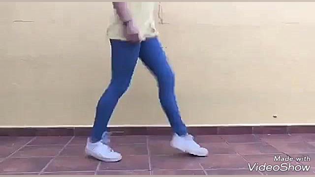 اموزش شافل دنس