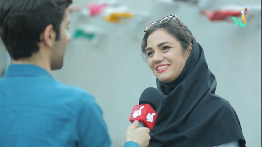 گره 7 | می ترسم حرفی بزنم سرمو...