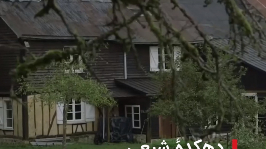 دهکدۀ شیعی در فرانسه