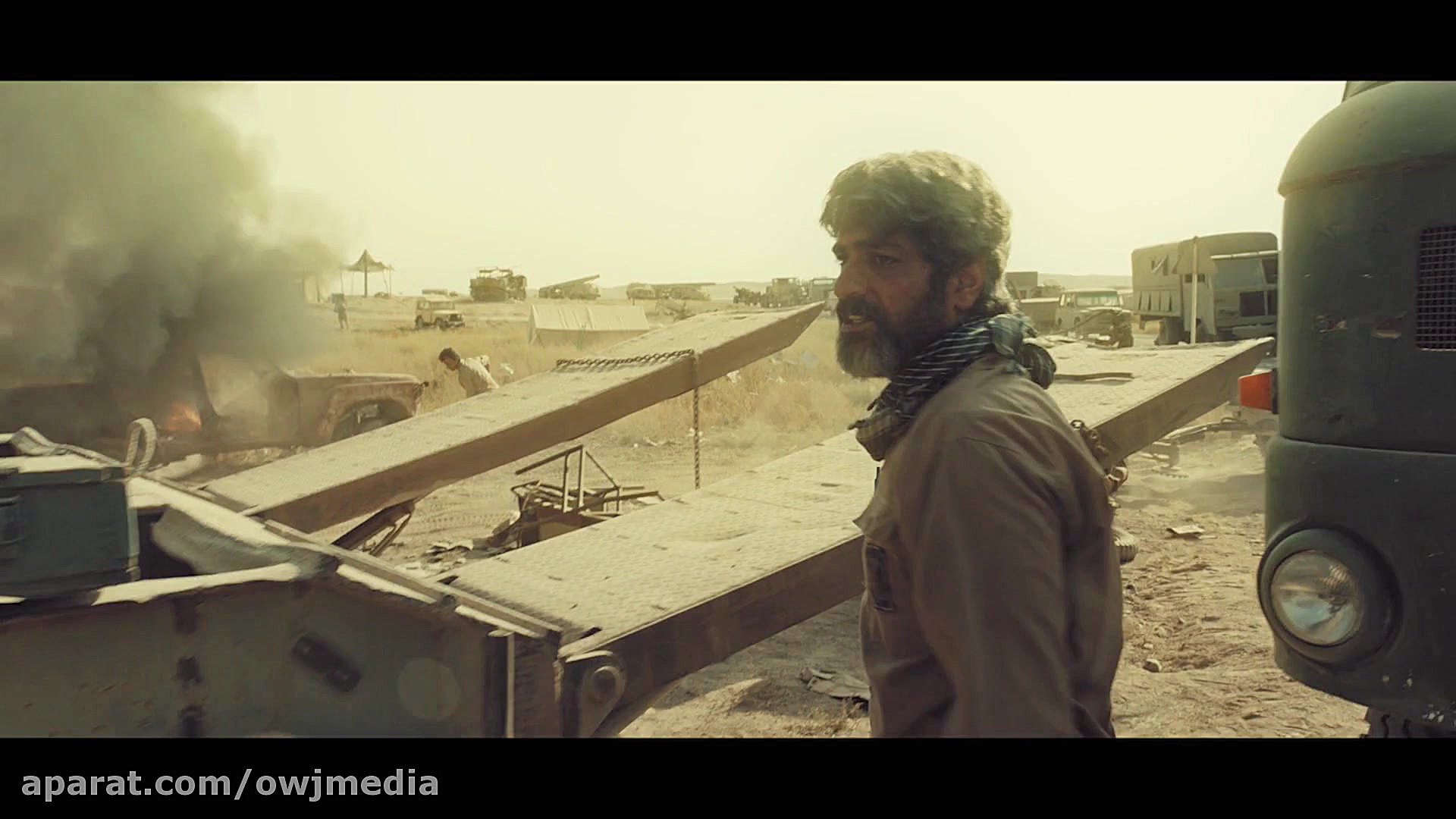 تنگه ابوقریب ، بهترین فیلم جشن...