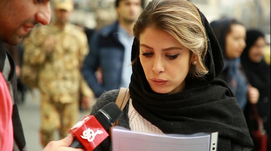 گره 2 | چیزی که همه کشورای دنی...