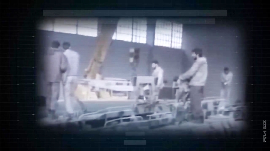 ایران چگونه قدرت اول موشکی منط...