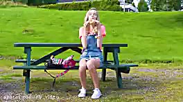 اموزش چند ترفند خوردنی با سارا...