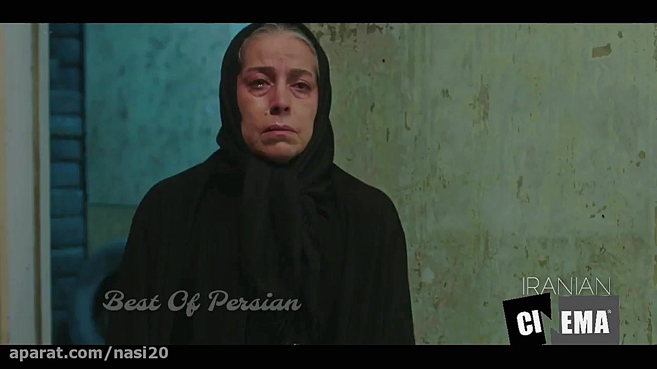 موزیک ویدیو سینمایی جدید و زیب...