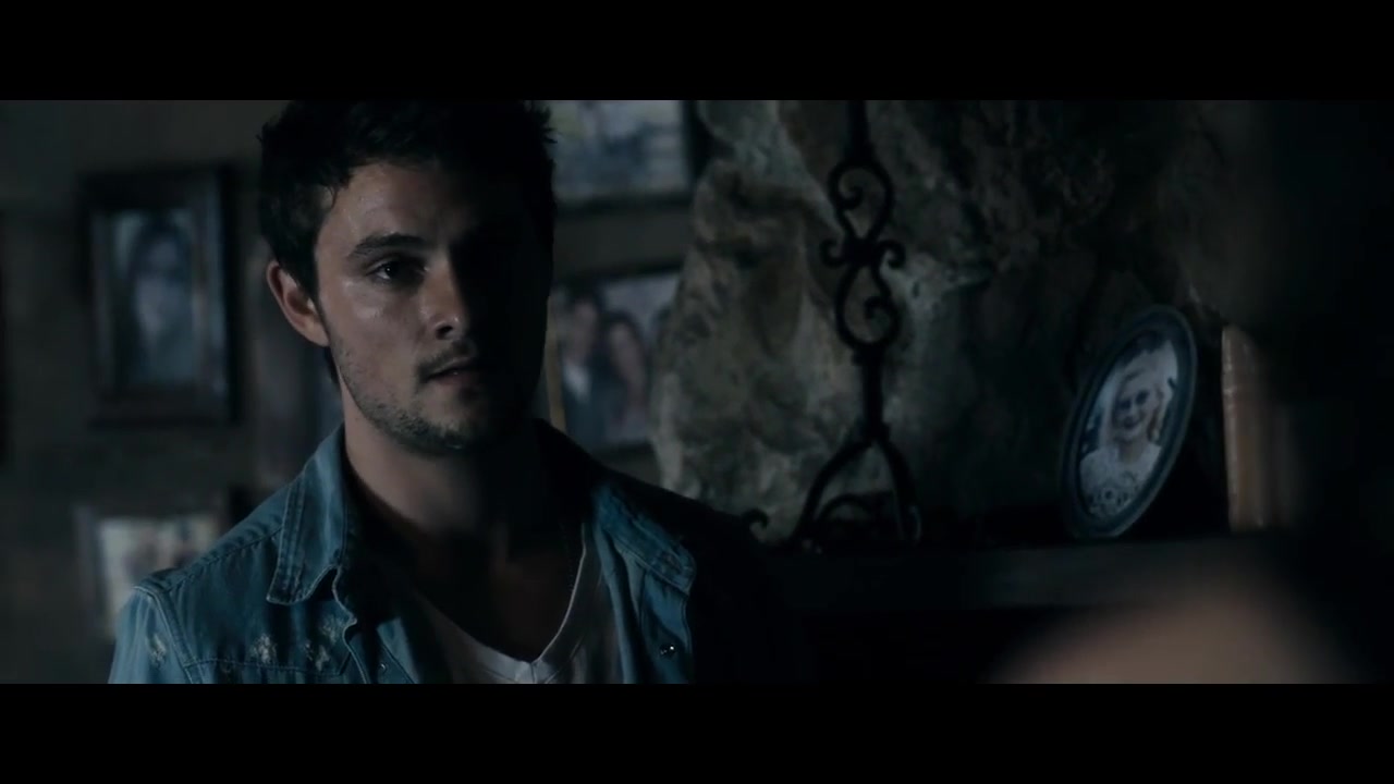 فیلم Evil Dead 2013 پارت 8