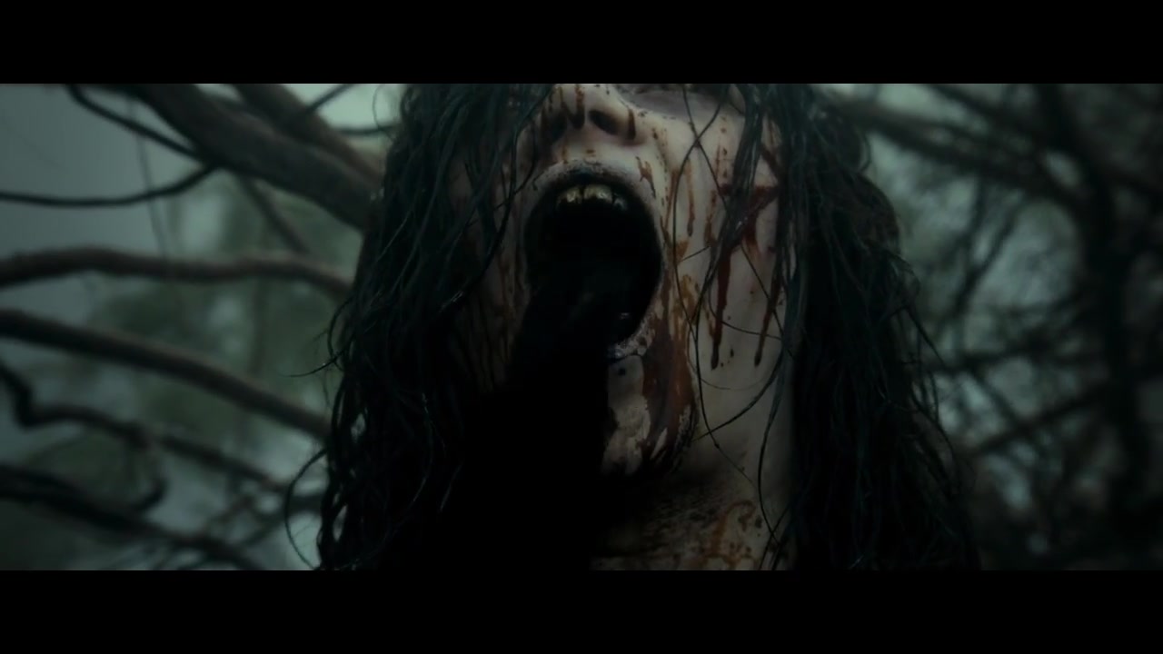 فیلم Evil Dead 2013 پارت 9