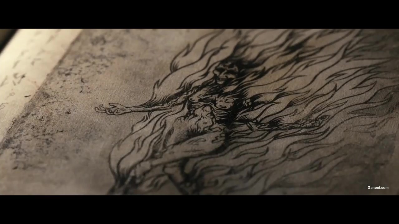 فیلم Evil Dead 2013 پارت 10