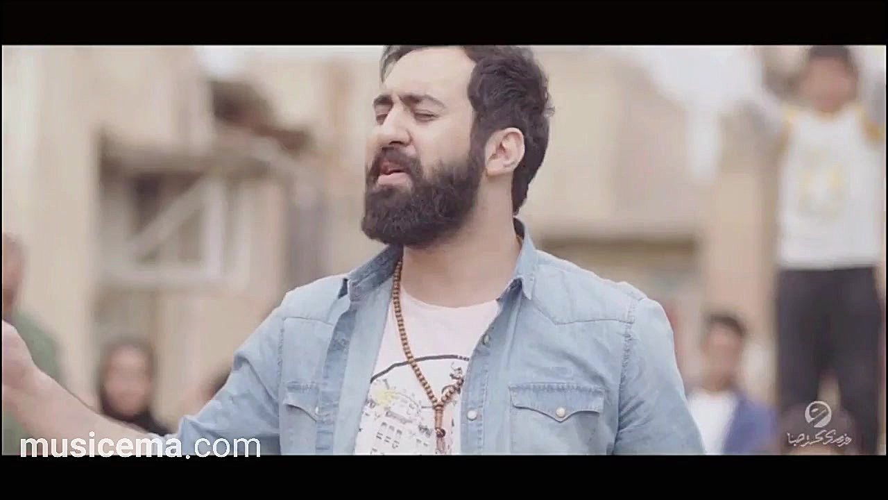 میکس ویدئوی &laquo;حیک&raquo;...