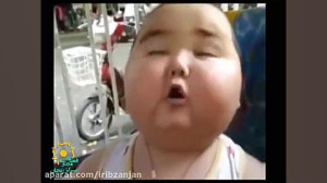 طنز ترامپ و اون