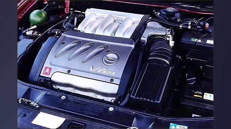 شتاب 0 تا 240 زانتیا ۳۰۰۰