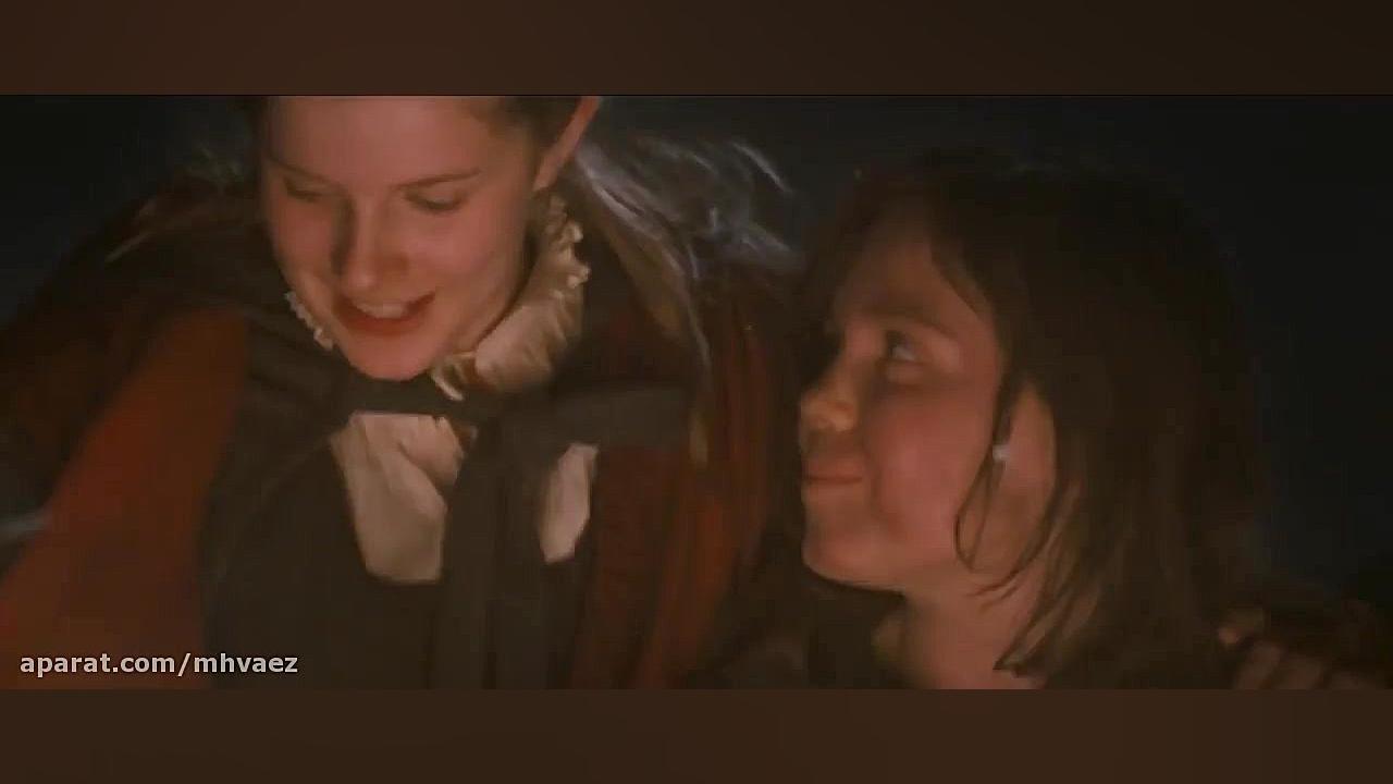 فیلم سینمایی سولومون کین دوبله...